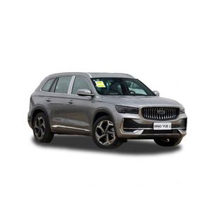 Geely Xingyue L 2024 2.0td DCT EVO รถขับเคลื่อนสองล้อรุ่นยอดนิยม - Product Image 1