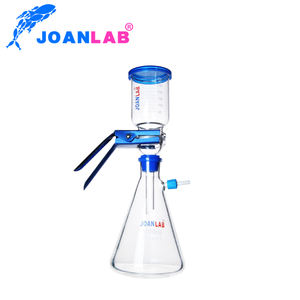 Joanlaboratório ex-funil de filtro de vidro a vácuo de alta qualidade - Product Image 4