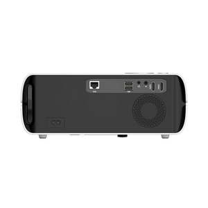 OEM ODM Smart 9.0 Android <span class=keywords><strong>5</strong></span> "<span class=keywords><strong>Display</strong></span> <span class=keywords><strong>LCD</strong></span> Home Theater Video Player esterno <span class=keywords><strong>Mini</strong></span> proiettore tascabile leggero - Product Image 6