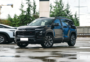 Chevrolet Plus 2024, SUV PHEV de Alta Gama con 102 km de Autonomía, Motor 1.5T, Actualización FOTA - Product Image 2
