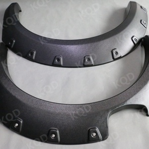 Wholesale High Quality Car Accessories Wheel Fender Arch for ford 2023 everest - Product Image 5