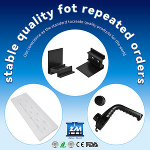 Diseño de Moldes de Plástico, Molde de Inyección de Plástico Personalizado, Fabricante de Moldes de Inyección, Empresa de Moldes - Product Image 1