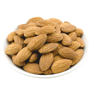 <span class=keywords><strong>Almendras</strong></span> naturales, crudas y sin cáscara, utilizadas como materia prima para hornear pan, 14 kg - Product Image 3