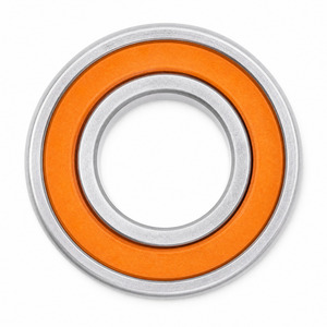 Rodamiento de acero inoxidable SMR104-2OS 4x10x4mm para eje de carrete de pesca giratorio - Product Image 5