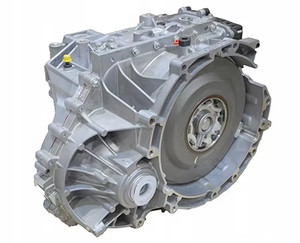 Transmisión CVT JF015E para <span class=keywords><strong>Nissan</strong></span> <span class=keywords><strong>Juke</strong></span> Note NV200 Pulsar Versa 1.6L SL 2WD Caja de Cambios 2010-16 - Product Image 3