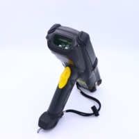 Ordinateur mobile portable robuste Motorola Symbol MC92N0-G30SXERA6WR SE4500 53 touches 2D Win Mobile 6.5 avec batterie