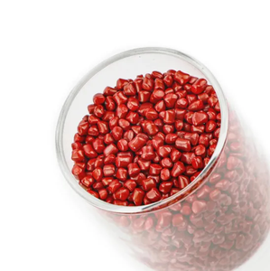 ABS virgen granular bajo precio por tonelada plástico PA 757 ABS para molde de inyección grado reciclado ABS pellets chips fabricante - Product Image 3