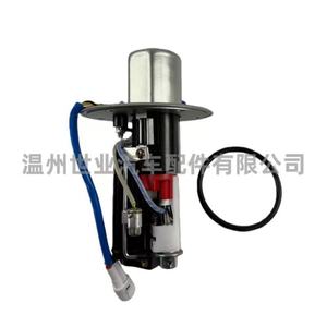 Bomba de Combustible para Motocicleta Suzuki 15100-35F30, Pieza de Repuesto para Compartimento del Motor con Manguera Incluida - Product Image 2