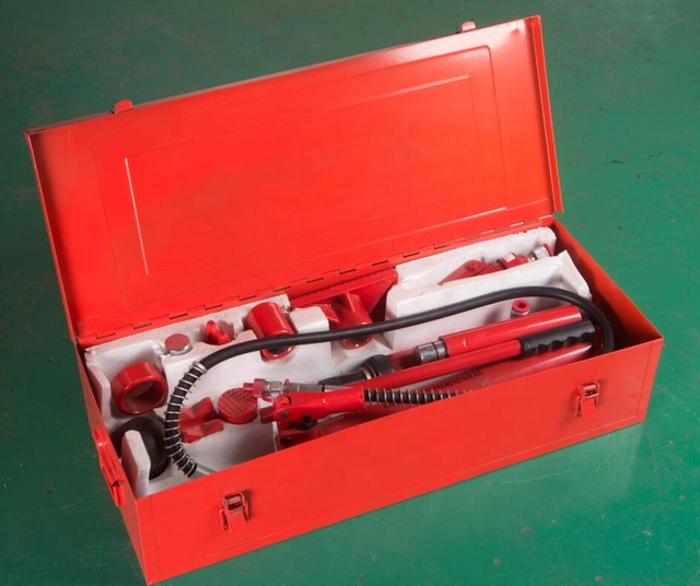 Cheap Price High Quality 10 Ton Hydraulic Jacks WX-97105