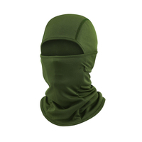 Protection solaire rafraîchissante imprimée personnalisée pour hommes moto casque de cyclisme doublure intérieure masque de ski cagoule masque de ski avec logo