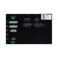 Kit CNC HLTNC F2100B de 2 Ejes con Monitor de 7 Pulgadas 800*480, Controlador CNC para Máquina de Corte por Plasma CNC, Cortador Láser de Llama