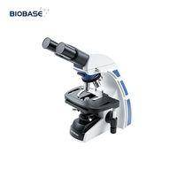 Mikroskop Biobase Harga Ekonomis Binokuler Komponen Logam Laboratorium Metalografi Biologi Metalurgi