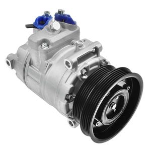CO4574JC 1K0820859G HF vente d'usine système de climatisation automatique <span class=keywords><strong>compresseur</strong></span> AC pour VW BEETLE JETTA Golf Polo - Product Image 2
