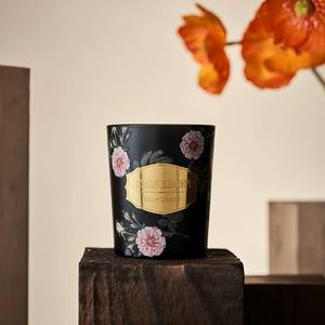 ملصق علامة تجارية ثلاثية الأبعاد بنمط جديد ملصق عطر معدني منقوش لزجاجة العطر - Product Image 6