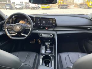 Hyundai Elantra 2022 Usado, 1.5L CVT GLX Edición Elite, 1.5L 115 L4, Gasolina, 4 Puertas, 5 Plazas, Sedán, Calefacción de Asientos - Product Image 4