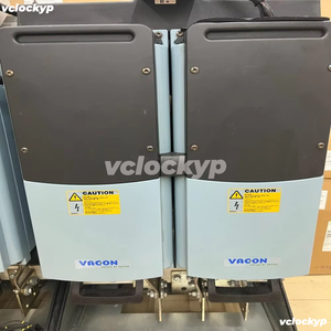 อินเวอร์เตอร์ระบายความร้อนด้วยน้ำ DANFOSS Danfoss VACON รุ่น NXP09205A0T0IWFA1A2000000 VACON กำลังสูง ชุดเครื่องสมบูรณ์ - Product Image 2
