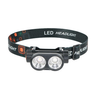 खान दीपक सिर मशाल rechargeable मत्स्य पालन हेडलाइट शिकार सिर रोशनी headtorch - Product Image 1