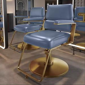 Fauteuil de Coiffure Professionnel Moderne pour Salon de Beauté et Barbier – Chaise de Barbier Relevable pour Femme – Vente en Gros - Product Image 4