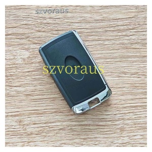 Alta calidad para <span class=keywords><strong>Lamborghini</strong></span> <span class=keywords><strong>llave</strong></span> de coche inteligente de 5 botones 433 Mhz/Chip ID49/control remoto Hitag Pro - Product Image 6