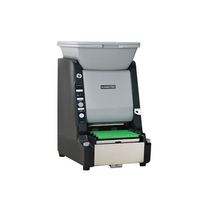 Shineho, machine à sushi automatique professionnelle de marque Autec ASM890 Norimaki, best-seller, pour restaurant - Product Image 2