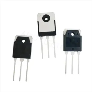 600V 80A cực nhanh cực nhanh phục hồi mềm 70ns TO-3PN gói chip gốc Trung Quốc cho máy cắt