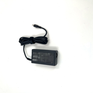 อะแดปเตอร์ชาร์จไฟสำหรับ HP Type C 65W อุปกรณ์เสริมแล็ปท็อปของแท้ - Product Image 1