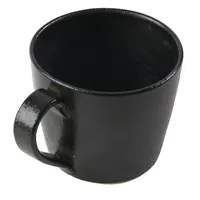 Traditional crafts custom ceramic coffee cup ceramic mug for wholesale