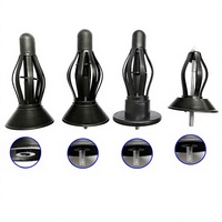 Enrouleur automatique de tubes de fil pour canettes, machine d'enroulement et de rembobinage, ajusteur de fil, support de canette, accessoires pour machines textiles