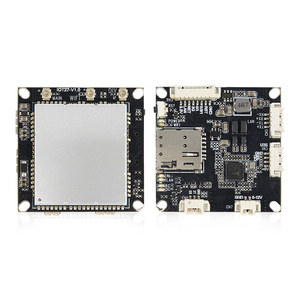 Módulo de Router 4G Wifi 6 para el Mercado Europeo, Router IoT Integrado 4G LTE Cat4, Placa de Desarrollo de Módulo Inalámbrico - Product Image 5