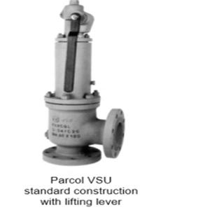 Vanne à boisseau sphérique série Parcol 3-5403, corps en fonte, vannes de régulation à usage spécial, certifiées OEM API 526 ANSI - Product Image 3