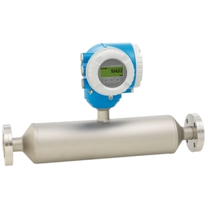 Medidor de Flujo Coriolis Proline Promass K10 8KBB 40E, 100% Nuevo y Original, Construcción de Acero Inoxidable, Alta Calidad, Bajo Precio - Product Image 5