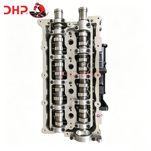 Motore Completo Long Block D4CB 2.5L CRDi Turbo Diesel Nuovo per H1 Grand Starex per <span class=keywords><strong>Sorento</strong></span> Euro4 - Product Image 3