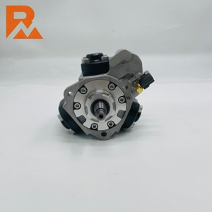 Pompe à injection de carburant 294050-0480 RE543262 pour moteur S450 - Product Image 4