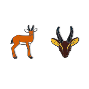 ملصقات هاتف مخصصة بشعار مطبوع بالجملة، دبابيس لاصقة معدنية بنمط حروف مخصص، مينا ناعمة للسعودية وقطر والكويت - Product Image 6