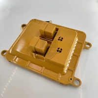 Papan Kontrol Mesin Excavator RUIPEI 132-2148 172-9389 Unit Kontrol CPU untuk D6M Original Baru/OEM