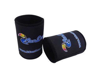 Factory Direct Custom Fashion 330Ml Fun Cooler Beer Can Cooler <b>Stubby</b> Beer Can Cooler <b>Holder</b> for Cans - Product Image 3