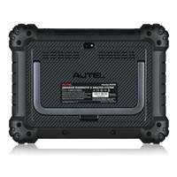 Herramienta de Diagnóstico Automotriz Autel Maxisys MS909 2026, Escáner OBD2 con Codificación ECU y Pantalla HD de 10 Pulgadas para Reparación de Automóviles