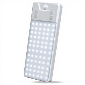 OEM Smart Rechargeable <b>Motion</b> <b>Sensor</b> <b>LED</b> <b>Light</b> Bar for Stair Ceiling Strip <b>Lights</b> Night <b>Light</b> USB Charging CE Europe Magnetic - Product Image 1