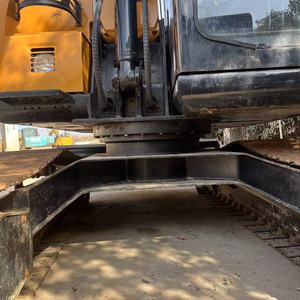7.5Ton Used Digger Sany SY75C Pro Hydraulic Excavator <b>Small</b> Digger Low Fuel Stable Performance for Construction Landscaping - Product Image 5