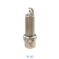 Bougie d'allumage en iridium pour moteur automobile, adaptée aux Mercedes 95875 SILZKFR8D7S SILZKFR8E7S V6SII3328 VA6SIP80