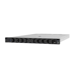 Chasis de Servidor en Rack de Alto Rendimiento Xeon Thinkserver Sr630 V4 1U con Memoria RAM DDR4 de 64 GB, Almacenamiento NAS de 10 Gbps, Dedicado para IA Sr630 - Product Image 2