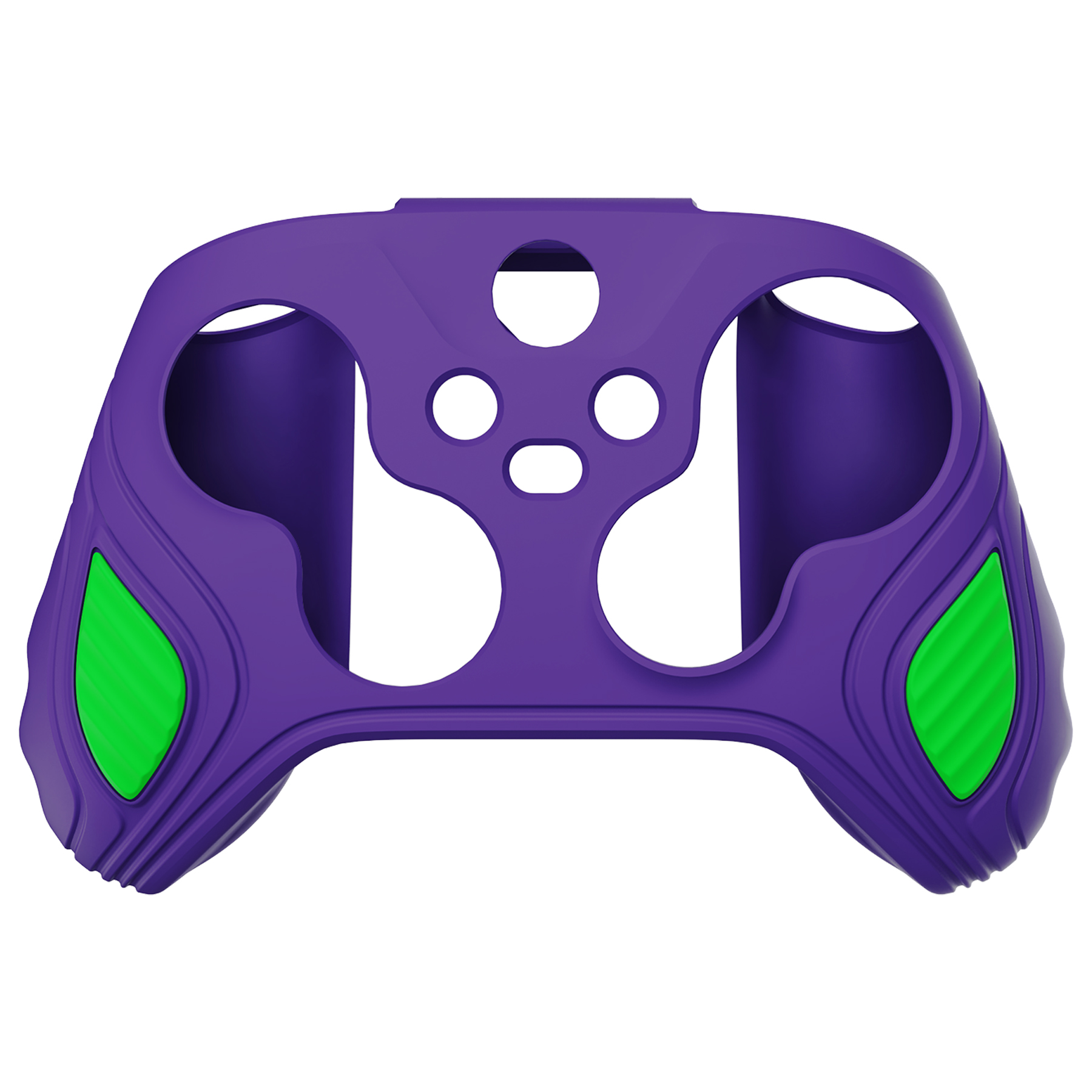 Neon Genesis Purple & Green SPX3012