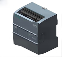CPU Siemens 6ES7212-1BE40-0XB0 Original, 1212C AC/DC/Relé, 8DI/6DO/2AI, PLC para Programación y Control Industrial, en Stock, Buen Precio