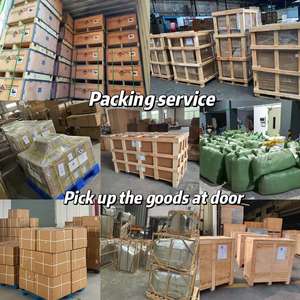 Agen Logistik, Pengangkutan, Pengiriman Alibaba Express Murah, Pengiriman Udara, Kereta Api Truk LCL DDP DDU Pengiriman Uas EU <span class=keywords><strong>CA</strong></span> UK - Product Image 3