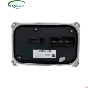 Modulo driver per lampade auto W176 W117, ballast LED A1769001204 per A/CLA Class - Product Image 1