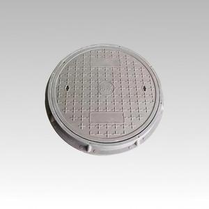 Customizable <b>round</b> design high-density resin composite <b>manhole</b> <b>covers</b> for use in gardens and outdoor roads. - Product Image 1