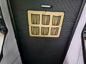 <span class=keywords><strong>Tente</strong></span> <span class=keywords><strong>de</strong></span> camping à coque rigide en aluminium pour 2 personnes <span class=keywords><strong>Tente</strong></span> <span class=keywords><strong>de</strong></span> <span class=keywords><strong>toit</strong></span> à coque rigide pour voiture et cabine en aluminium - Product Image 6