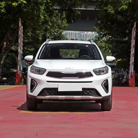 Penjualan Panas Mobil Bekas 2025 KX1 SUV Model Populer Terjangkau Kondisi Prima Setir Kiri