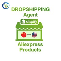Agent maritime chinois depuis Shenzhen, livraison directe aux États-Unis et au Royaume-Uni, service DDP par transport maritime, services logistiques de la Chine vers les États-Unis