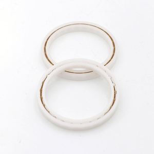 POM 6800 6801 6802 6803 6804 6805 6806 6807 6808 ตลับลูกปืนพลาสติกแถวเดียว C0 ระยะห่างระหว่างลูกปืน P0-P6 ความแม่นยำ 5 มม. เส้นผ่านศูนย์กลางภายใน - Product Image 3